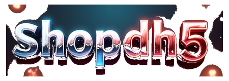 shopdh5 logo