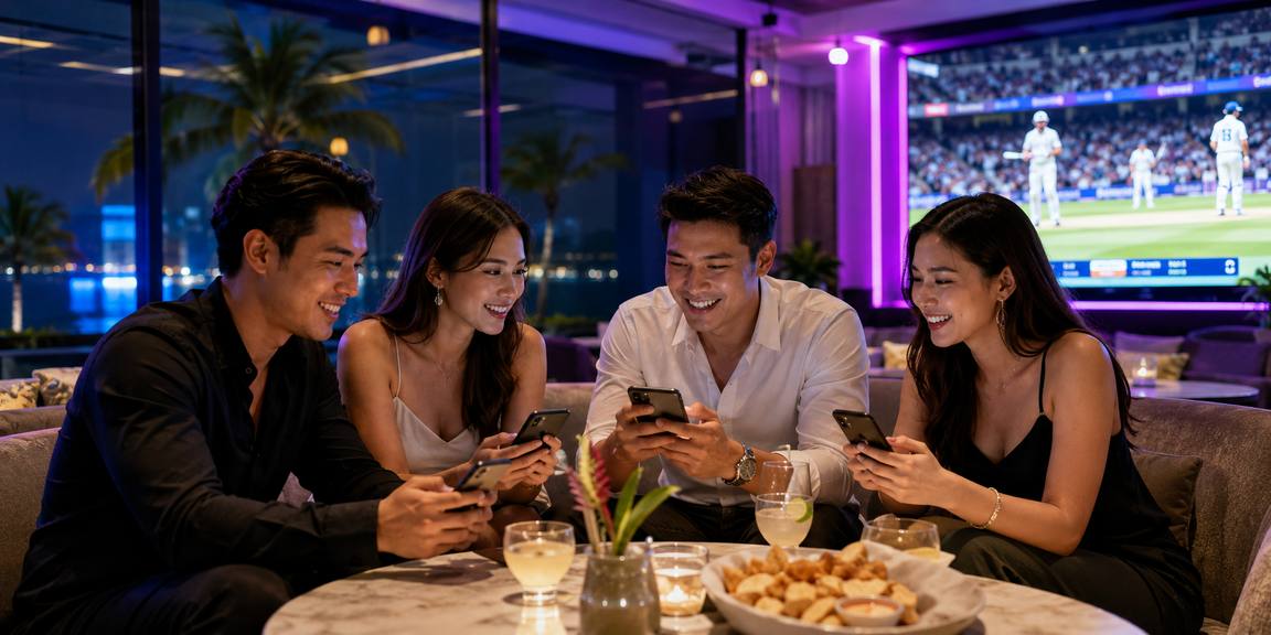 shopdh5 Live Casino với dealer thật phát trực tiếp từ studio chuyên nghiệp