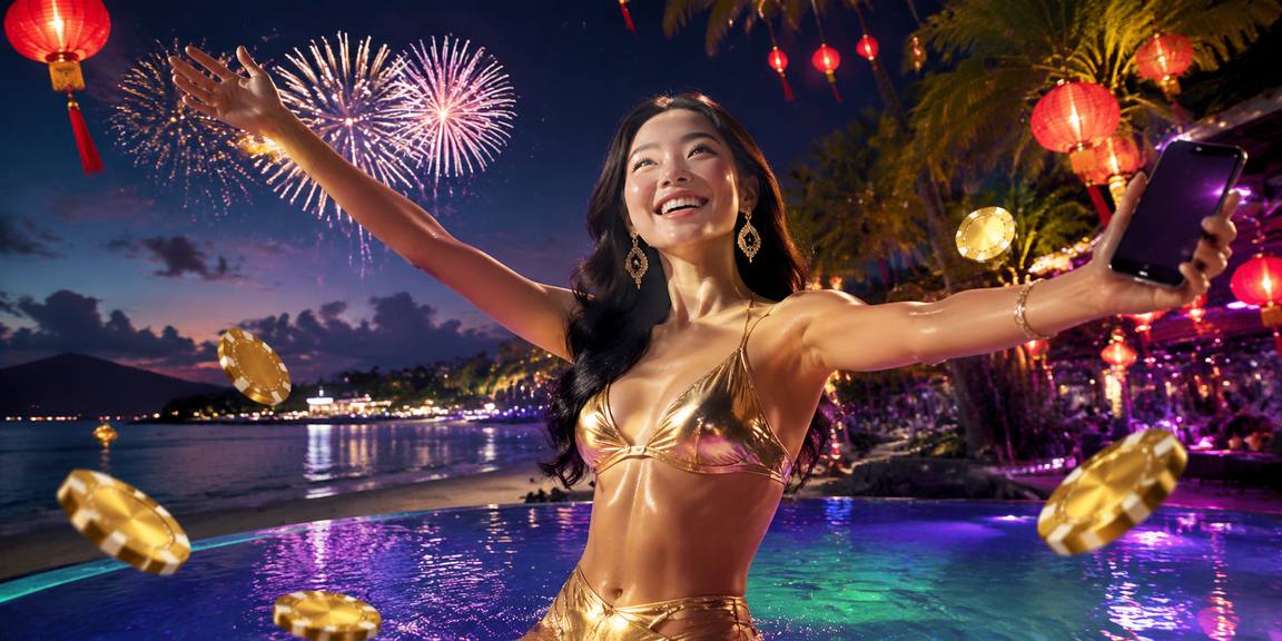 shopdh5 Live Casino